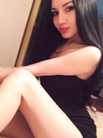 Индивидуалка Олеся Фотография 2